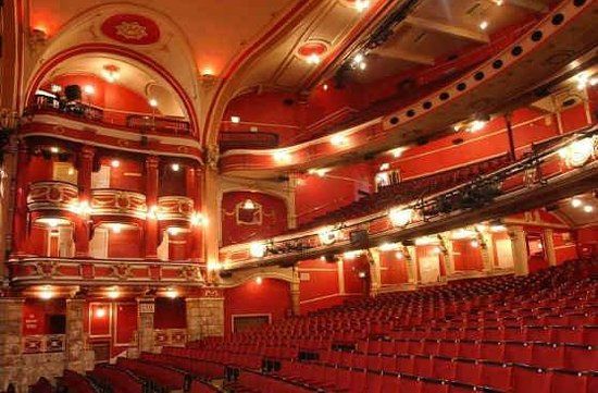 Teatro Bristol Hippodrome